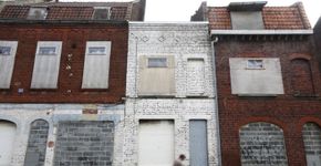 Cidade na França vende casas por R$ 4; objetivo é revitalizar bairros abandonados