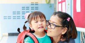 14 dicas para ajudar a criança a se sentir acolhida na nova escola