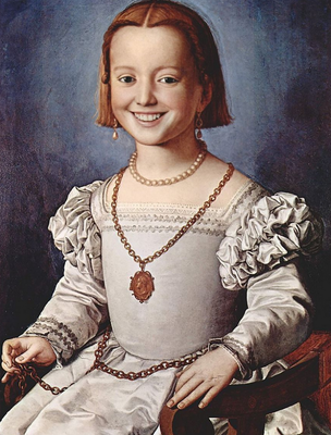 O estúdio de fotografia KOTY 2 inseriu belos sorrisos em algumas pinturas clássicas