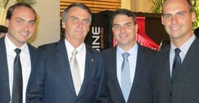 Dimenstein: Bolsonaro sabe como ninguém o que é mamar nas tetas