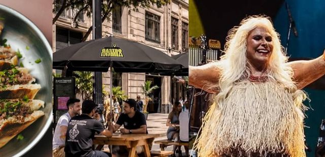 O que fazer em São Paulo no fim de semana: 17 rolês com Achiropita, Fafá de Belém, feiras de graça e exposições