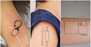 11 tatuagens inspiradoras que mostram o amor pela profissão