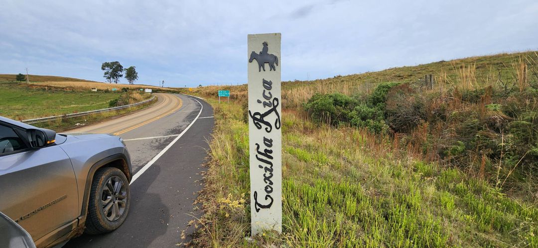 Coxilha Rica é um dos cantinhos da Serra Catarinense que merece ser desbravados