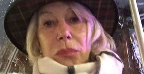 Helen Mirren critica ‘era Kim Kardashian’ de superexposição