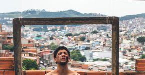 Foto: (Foto: Diego Toledo)