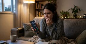 Pessoas que não atendem o telefone e preferem responder só por mensagem têm esse traço, segundo a psicologia