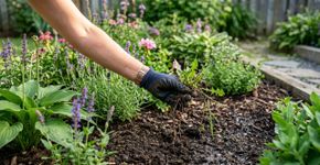 As melhores maneiras de eliminar ervas daninhas do jardim de forma rápida e fácil