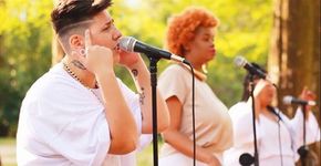 MCs do ‘Rap Plus Size’ lançam clipe sobre empoderamento feminino