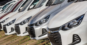 Veja quais modelos de carro ganharam isenção de IPVA
