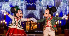 Foto: (Divulgação/Disney)