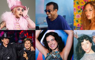 Agenda event: Agenda de shows em São Paulo em outubro: de grandes turnês a rolês gratuitos