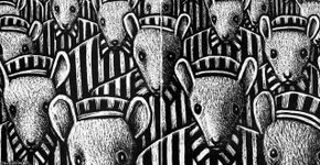 Foto: (Reprodução/Art Spiegelman)