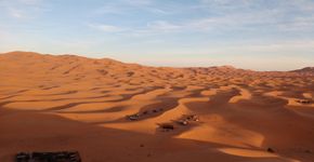 Saiba como fazer e quanto custa conhecer o deserto do Saara