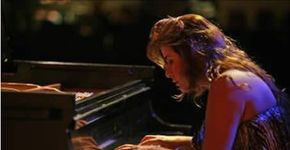 Heloísa Fernandes no Sesc Consolação