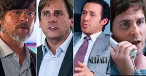 Descubra se os filmes ‘baseados em fatos reais’ contam o que aconteceu de verdade