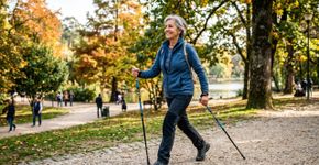 Adeus à bicicleta ergométrica e à esteira: este é o exercício ideal para quem tem mais de 55 anos