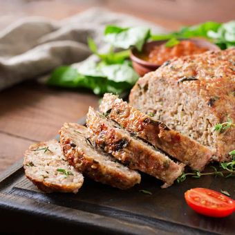 Featured mobile: Cardápio proteico: 5 receitas ricas em proteínas para o almoço e o jantar da semana