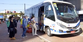 Vila de Paranapiacaba ganha roteiro turístico rodoviário e espaço de coworking