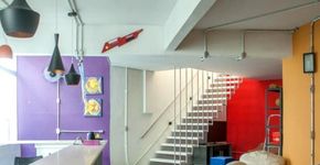 5 hostels bem avaliados pra ficar em BH por menos de R$ 50