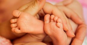 Aplicativo gratuito oferece dicas personalizadas de cuidados com as crianças