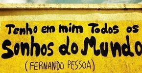 Biblioteca pessoal de Fernando Pessoa pode ser acessada on-line de graça