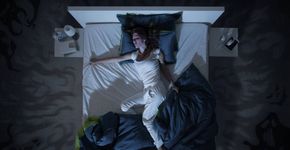 Clube da insônia da quarentena: saiba o que fazer para dormir bem