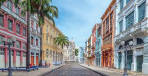 Foto: (FerreiraSilva/iStock)
