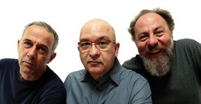 Paralamas do Sucesso em Guarulhos