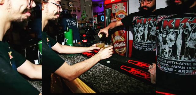 7 lugares raiz para tomar cerveja barata (e gelada) em SP