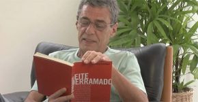 Livro de Chico Buarque, ‘Leite Derramado’ ganhará adaptação para os cinemas