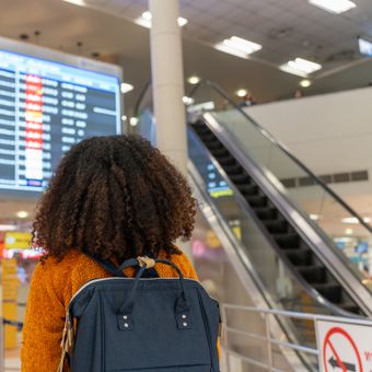 Featured mobile: Por que 8 em cada 10 viajantes estão de olho nas milhas