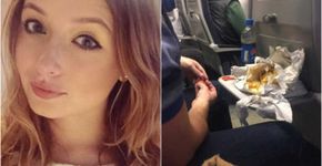 Mulher se recusa a falar com estranho e acaba agredida em trem