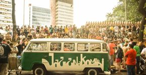 Foto: (Reprodução site Oficial Favela Jazz Festival)