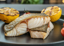 Featured side: 3 receitas de peixe assado para um almoço de sábado saudável e saboroso