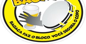 Bloco do Bagaça na Lapa