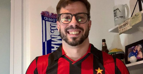 Foto: (Reprodução/Instagram @felippefacincani)