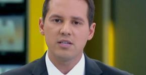 Foto: (Reprodução/TV Globo)