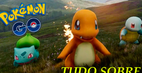 Pokémon Go: Tudo o que você precisa saber sobre o game do momento