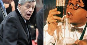 Ator Jerry Lewis, o ‘Rei da Comédia’, morre aos 91 anos