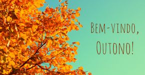 Dia de outono