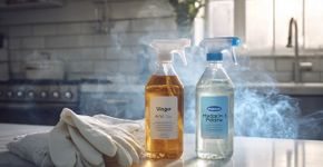 Muita gente mistura esses dois produtos mas o certo é aplicar um depois do outro