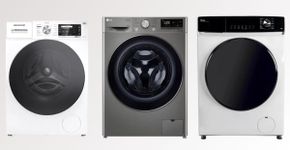 Foto: (Brastemp, LG e Midea - Divulgação)