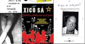 Baixe livros de Xico Sá, José Simão e Cláudio Tognolli