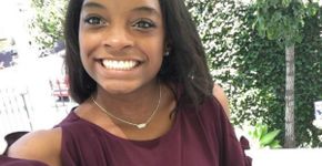Simone Biles revela que já recebeu críticas sobre seu corpo