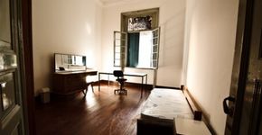 Hotel de 1918 abrigará artistas