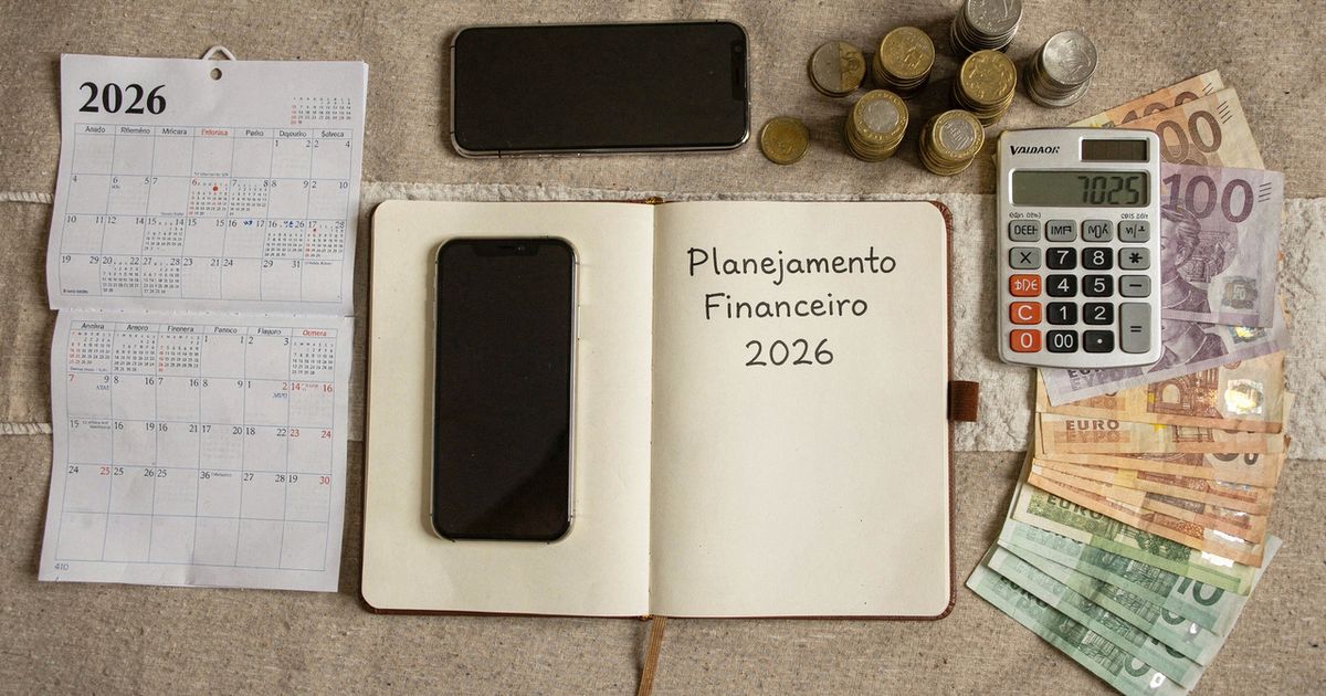 O signo que vai ter mais sorte com dinheairo em 2026