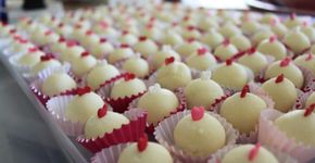 Aprenda a fazer brigadeiro de Leite Ninho