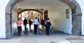 “Samba no Rio Antigo” estreia no Arco do Teles