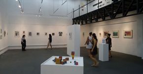 Talho, detalho, retalho: xilogravura no Instituto de Artes da Unesp