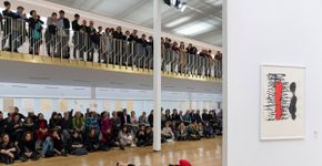 Galeria Luisa Strina traz mostra de arte latino-americana